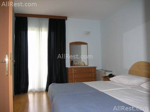 Sveti Kriz Hotel 10
